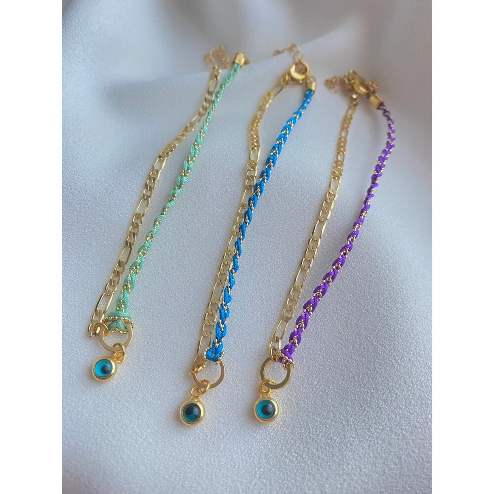 Nazar Detaylı Halhal