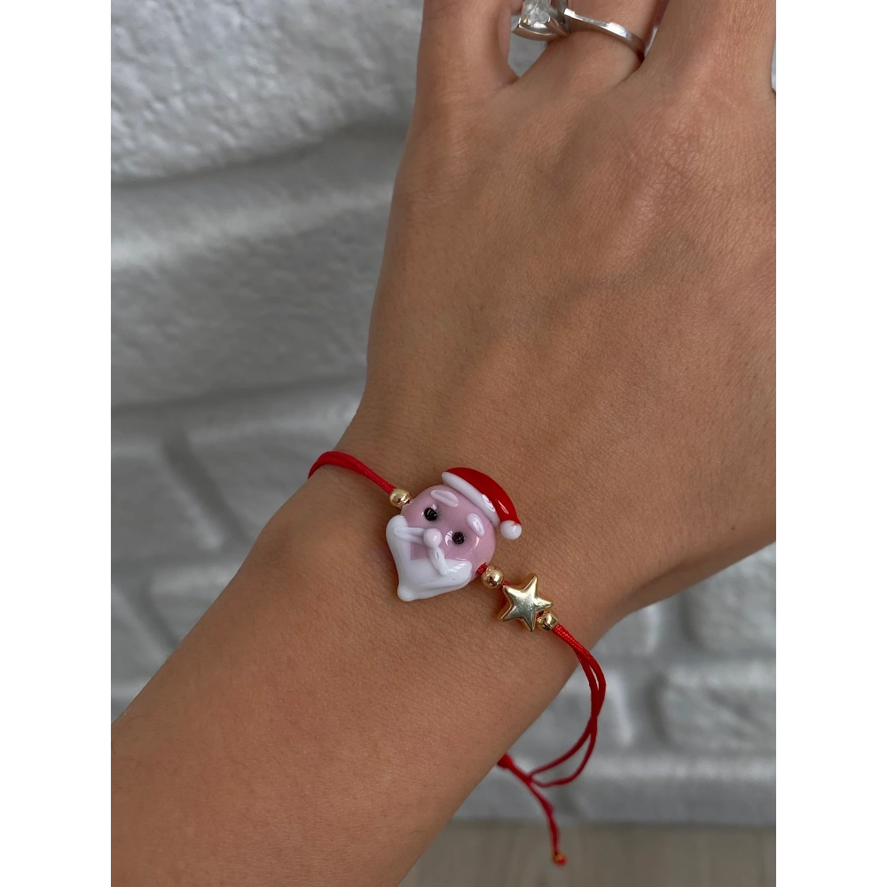 Noel Kardan Adam Bilekliği