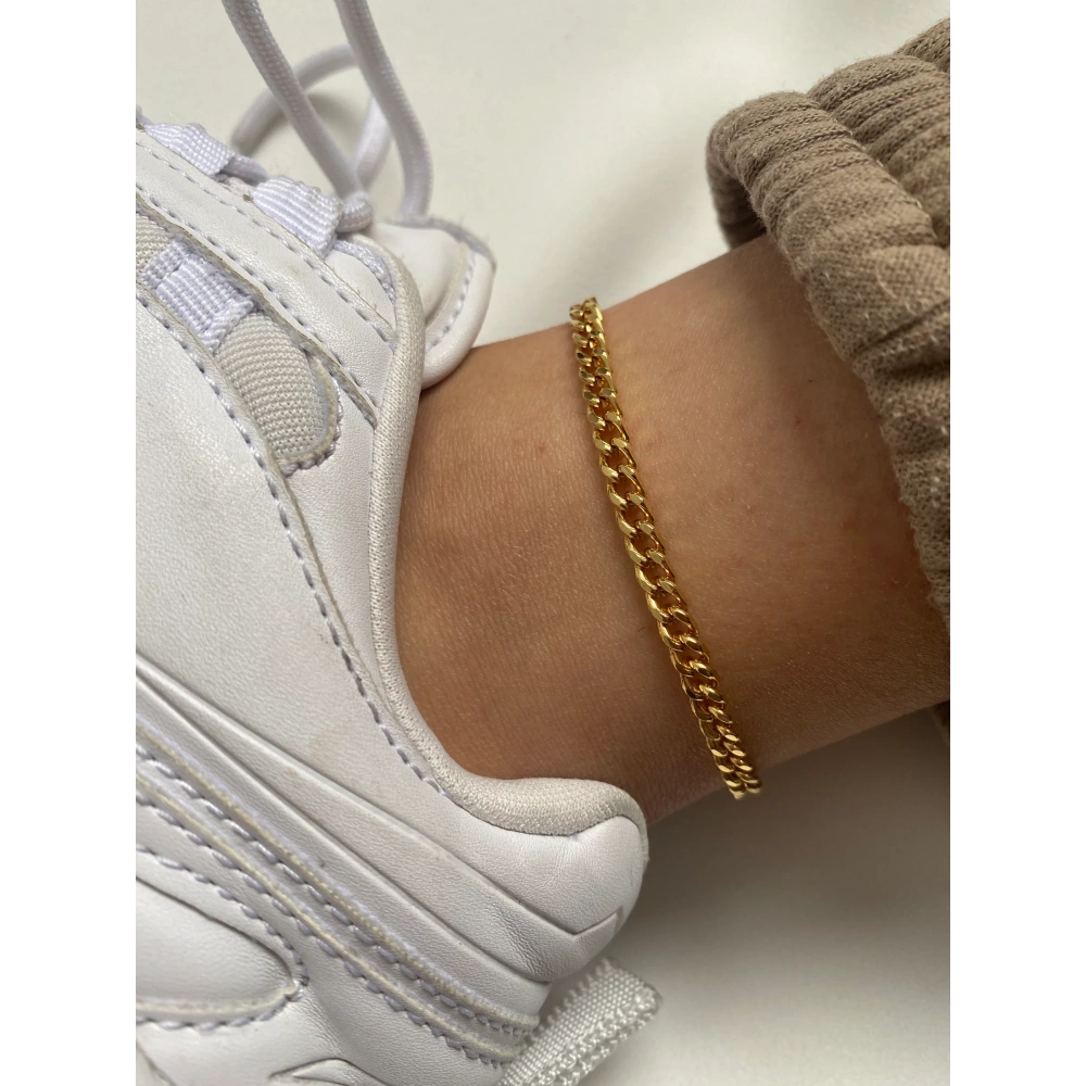 Old English Zincir Halhal