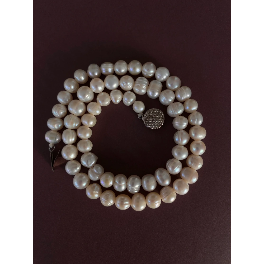 Orijinal İnci Kolye