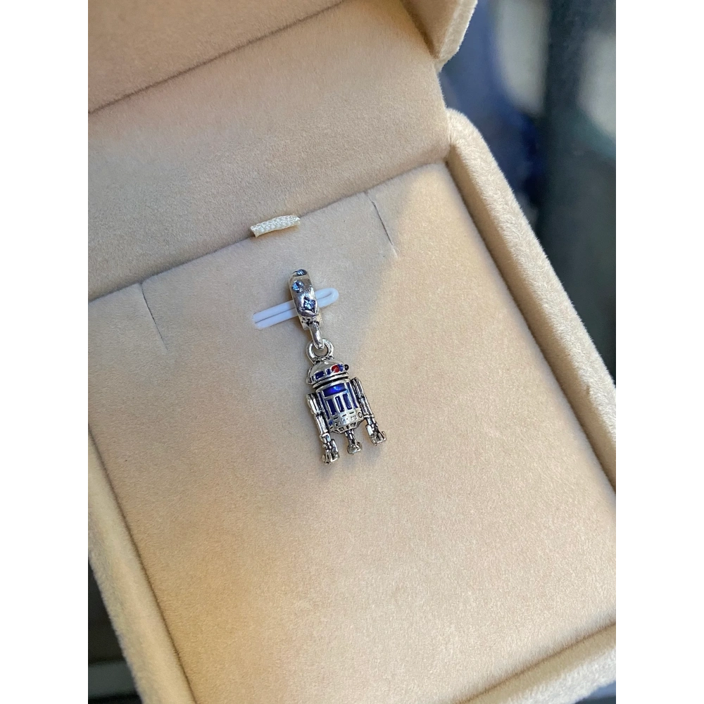 Robot Charm