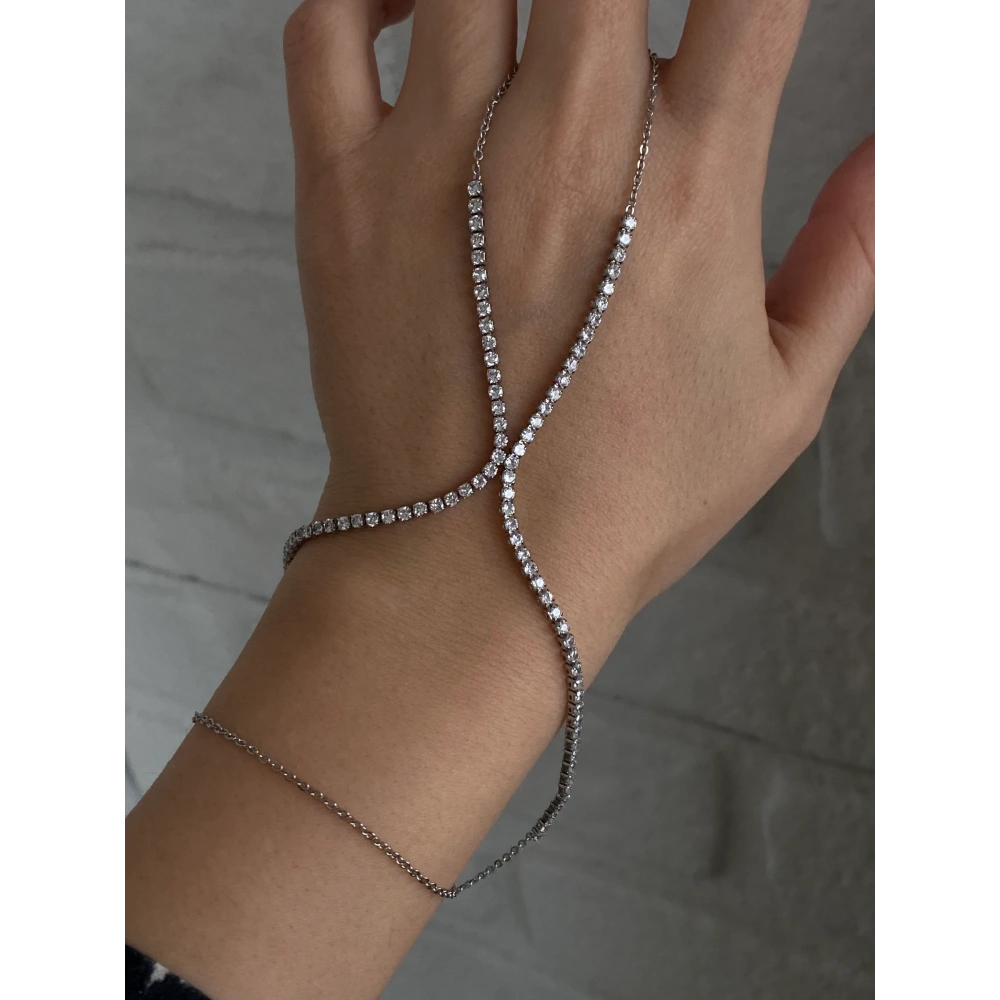 Silver Suyolu Detay Şahmeran