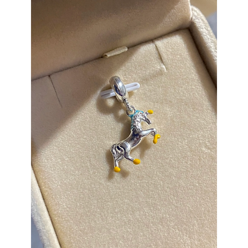 Unicorn Charm