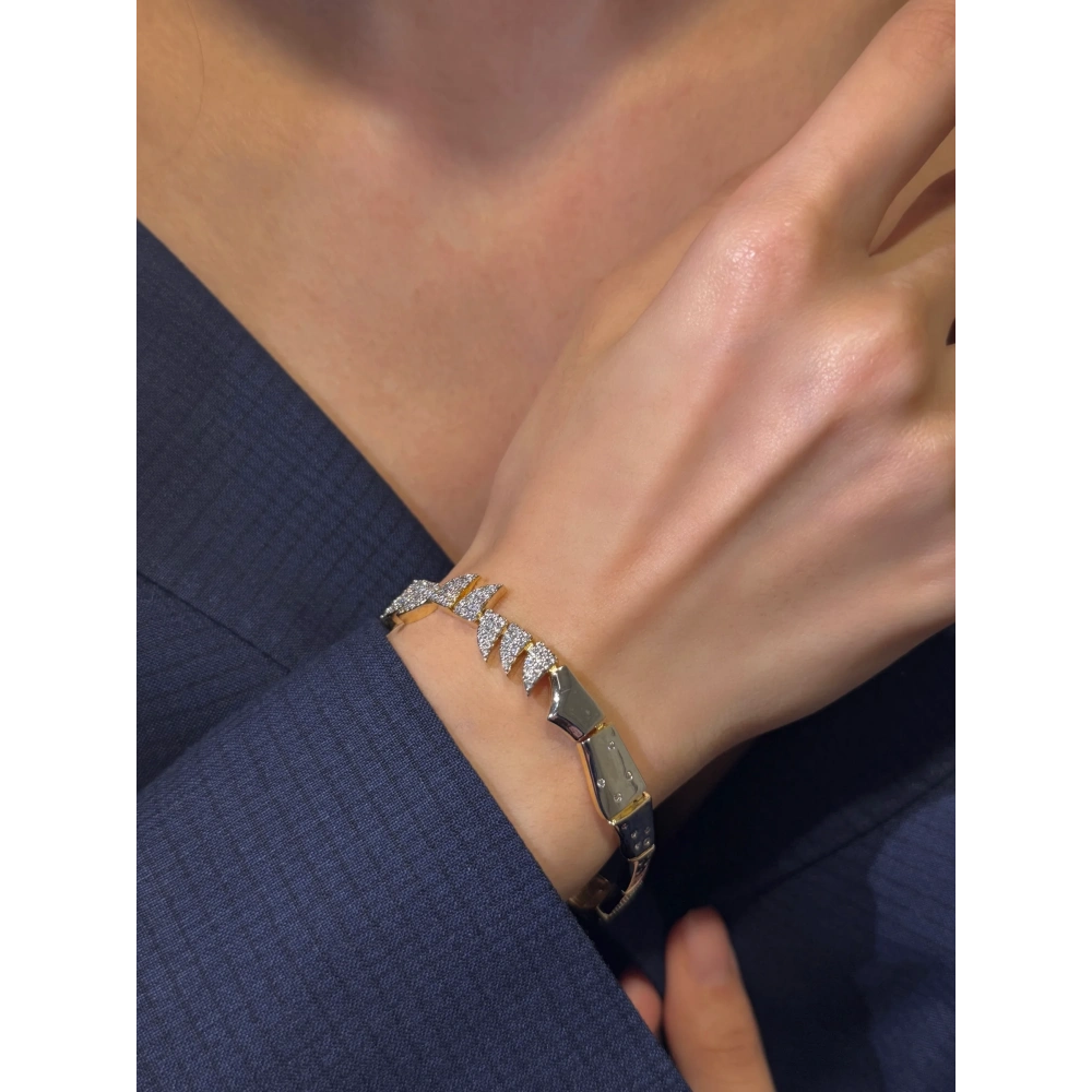 Vip Tasarım Bileklik