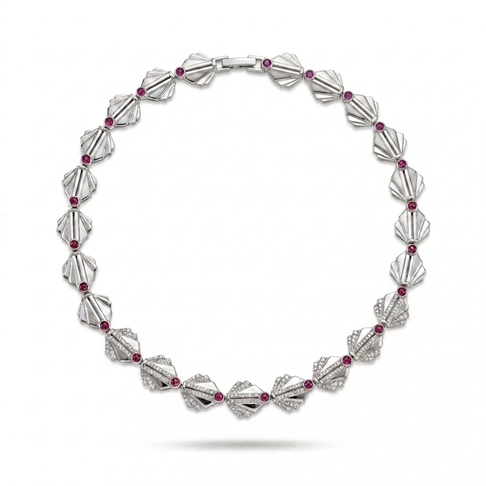 Vip Tasarım Choker