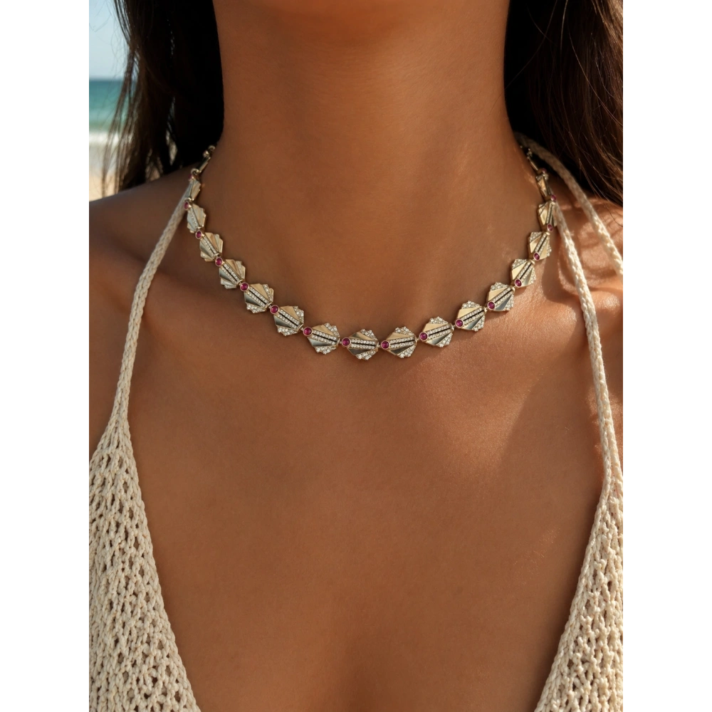 Vip Tasarım Choker