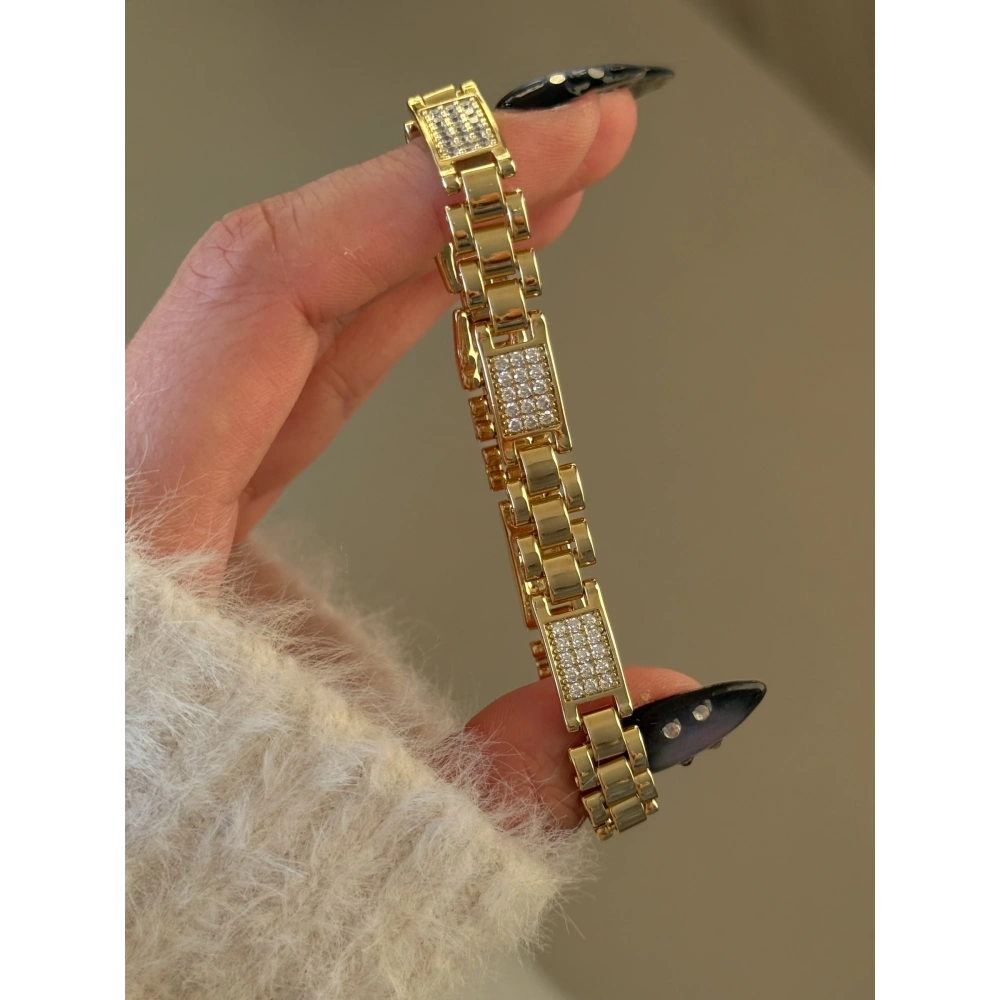 Xuping Gurmet Kuyum Model Bileklik