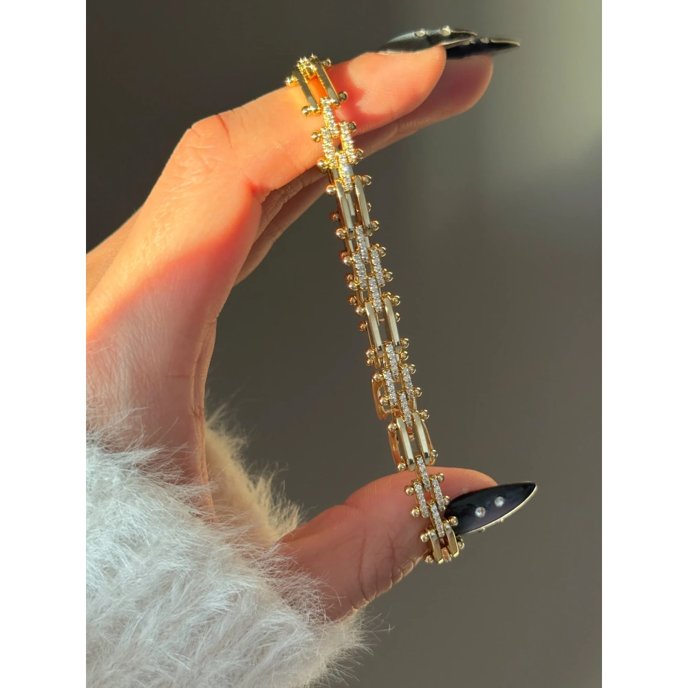 Xuping Kuyum Model Bileklik