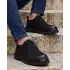 OCCI SHOES Günlük Erkek - Siyah