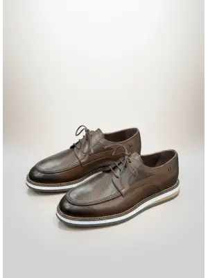 KAHVE DERI EVA TABAN