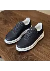 OCCI SHOES Günlük Erkek Sneaker - Lacivert
