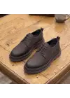 OCCI SHOES Günlük Erkek - Kahve