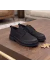 OCCI SHOES Günlük Erkek - Siyah