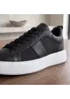 OCCI SHOES Günlük Erkek Sneaker - Siyah