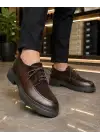 3305 Kahve Deri