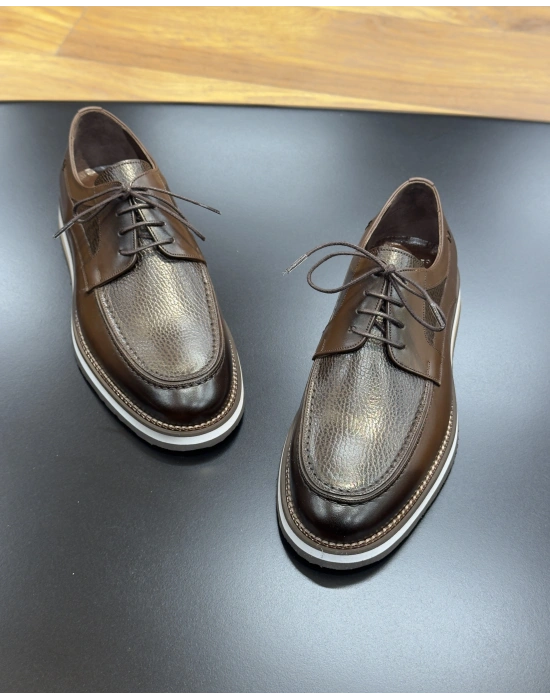 KAHVE DERI EVA TABAN