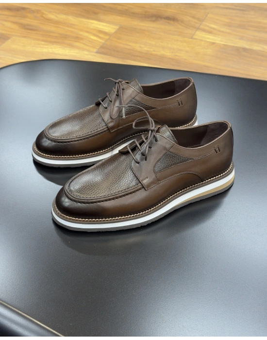 KAHVE DERI EVA TABAN