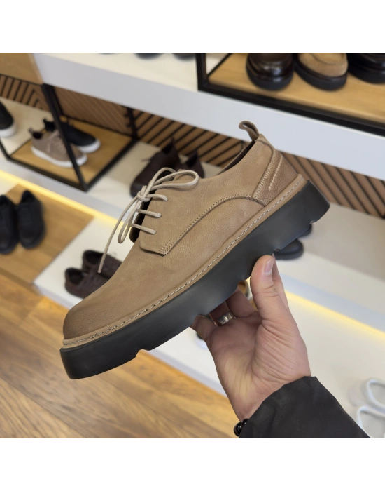 Kum nubuk hakiki dero