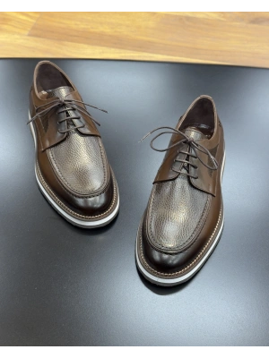 KAHVE DERI EVA TABAN