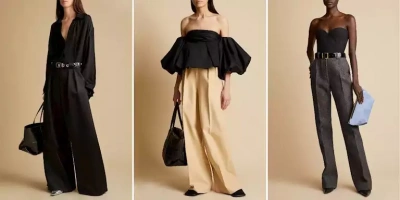 Stil Tüyoları ile Daha Uzun Görünmek İçin 9 Adım