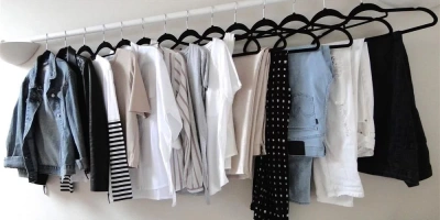 Yaz Gardırobunuzda Olması Gereken 10 Kilit Parça