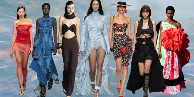 2023 Yeni Sezon Modası: Sonbahar ve Yaz Trendlerini Yakalayın!