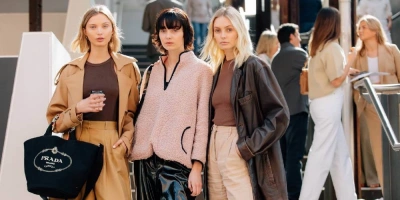 Kadın Yüksek Bel Pantolon Nasıl Kombinlenir?