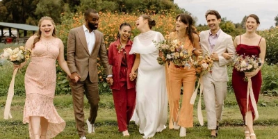 Kış Düğünlerinde Ne Giyilir? 15 Kombin Önerisi