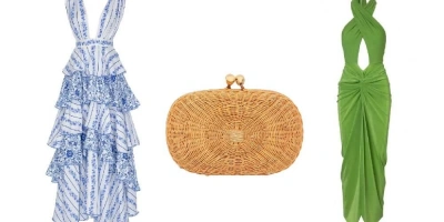 Sıcak Yaz Günlerinde Şıklığı Yakalamak İçin 10 Tavsiye