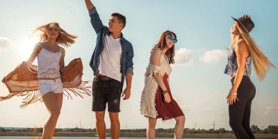 Ten Rengine Göre Kıyafet Seçimi Nasıl Olmalı