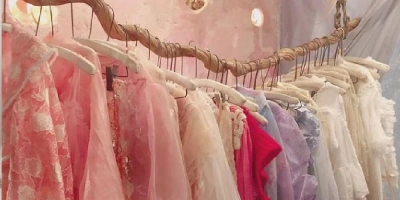 Zayıf Gösteren Elbise Tüyoları