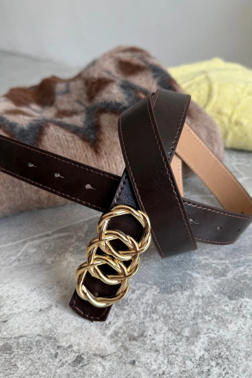 BS 1790 Kemer Kahverengi