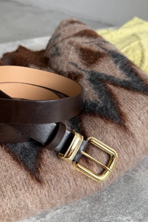 BS 2009 Kemer Kahverengi