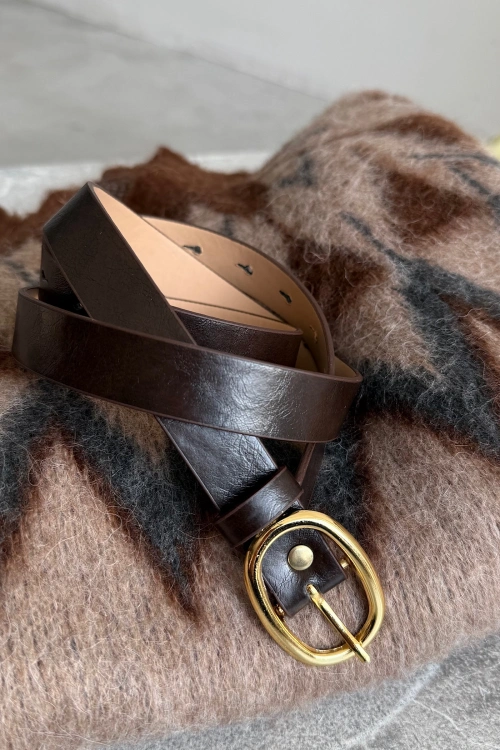 BS 2010 Kemer Kahverengi