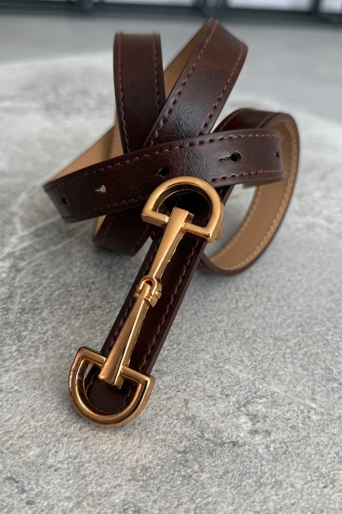 Bs 2015 Kemer Kahverengi