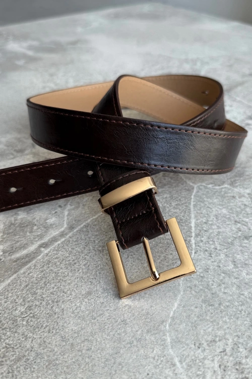 Bs 2518 Kemer Kahverengi