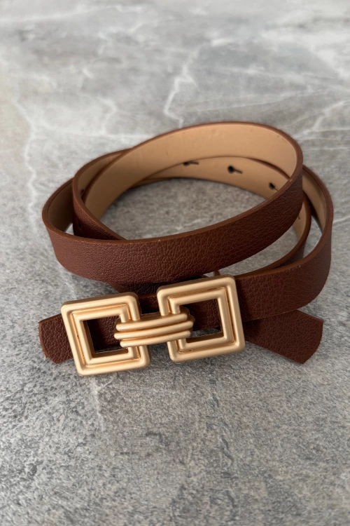 Women's Belt Accessory Models and Prices 2024 New Collection