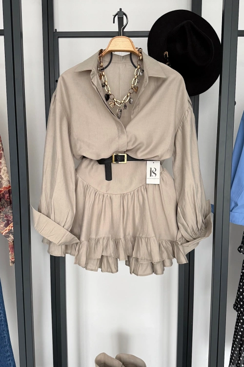 Korse Belli Etekli Takım Taş