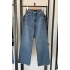 1001 Regular Wide jean Mavi