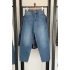 1010 Barrel Jean Mavi