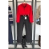 1011 Regular Straight Jean Antrasit