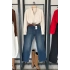 1011 Regular Straight Jean Tintli