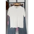 Basic T-Shirt Beyaz