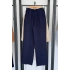 Bs Collection Tensel Pantolon Lacivert