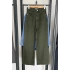 Bs Wide Leg Jean Yeşil