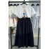 Pocket Linen Skirt