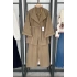 Torba Cepli Kimono Takım Haki