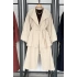 Torba Cepli Kimono Takım Natural