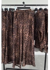 Leopar Saten  Takım