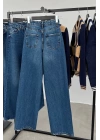 Palazzo Trotters Detailed Jean